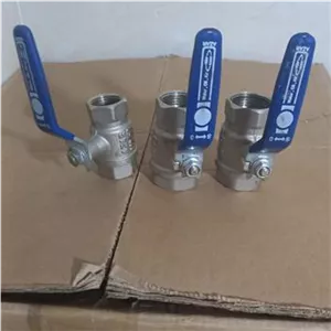 شیر لوله و اتصالات