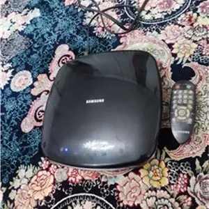 دی وی دی پلیر سامسونگ dvd
