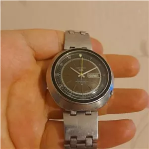 ساعت سیکو یوفو کمیاب اصلی