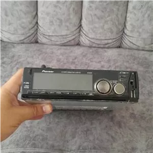 ضبط پایونیر اصل مالزی تست نشده