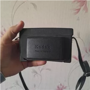 دوربین کداک اینگلیسی