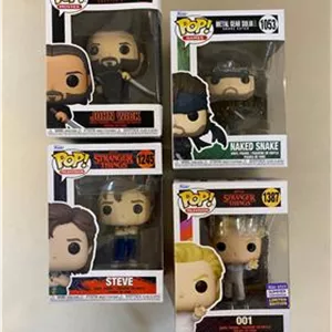 فانکوپاپ funko pop