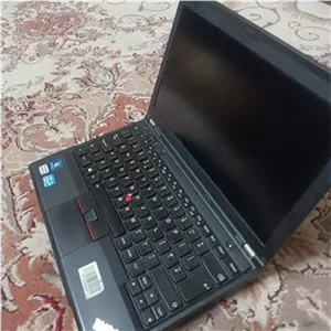 لنوو X230 think pad