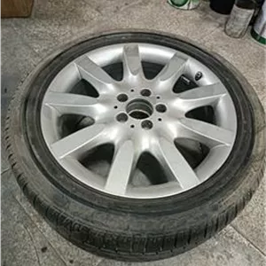 رینگ و لاستیک بنز و بی ام و ، هیوندا و کیا