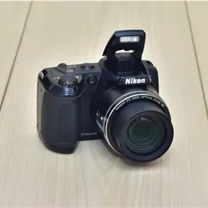دوربین عکاسی و فیلم برداری نیکون Coolpix L310