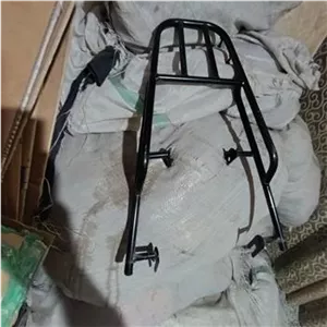 ترک بند موتور سیکلت