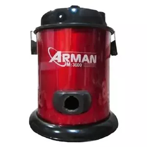 جاروبرقی آرمان با موتور ژاپنی