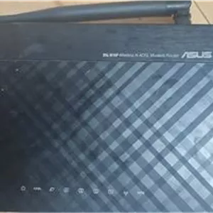 مودم adsl asus