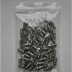 50 عدد سوزن والف سبز کولر خودرو پراید 