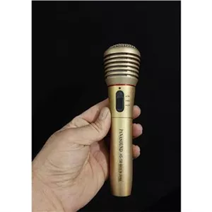 میکروفن قدیمی ساخت ژاپن اکبند