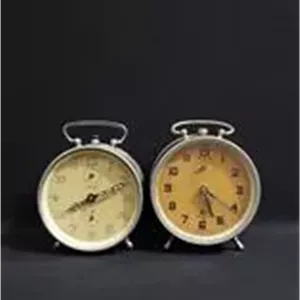 ساعت رومیزی کوکی المان
