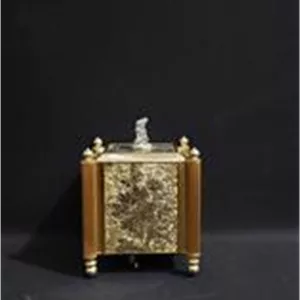 جا جواهری موزیکال کوکی ژاپنی