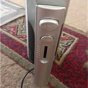 همزن برقی بوش