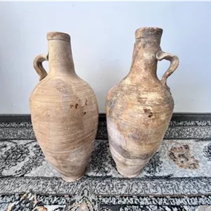 کوزه سفالی قدیمی