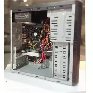 کیس AMD مخصوص حسابداری