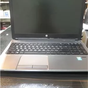لپ تاپ اقتصادی HP 650 G1