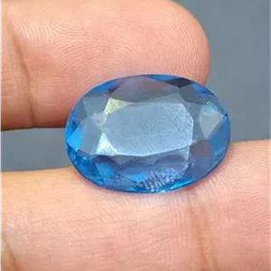 سنگ توپاز لندنی معدنی کد 876