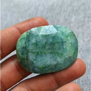 سنگ زمرد غولپیکر معدنی