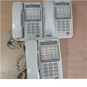 تلفن سانترال مدل Panasonic 7330