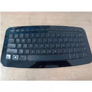 کیبرد Microsoft arc معیوب