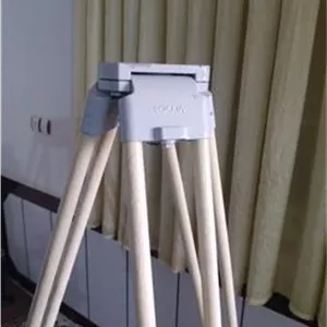 سه پایه چوبی اصل سوکیا 
