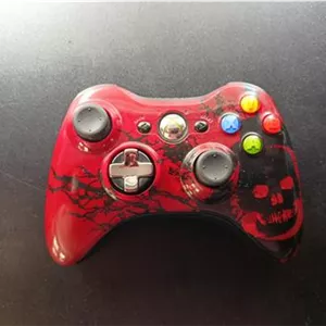 دسته ایکس باکس 360 باندل gears of war