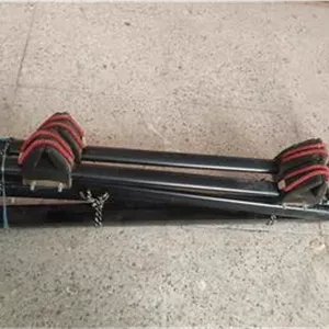باربند راک روف اسکی بند