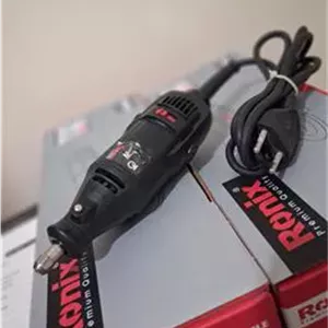 فرز انگشتی مینیاتوری درمل آمریکایی
