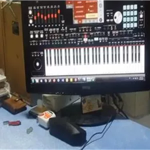 فروش ست ریتم ارگ ساخت موسیقی mp3