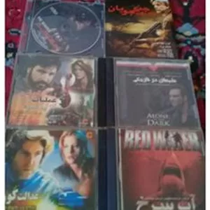 6 فیلم سینمایی نایاب قاپ دار