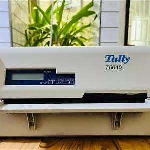 پرینتر سوزنی Tally T5040