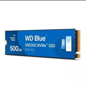 اس اس دی اینترنال وسترن دیجیتال 500 گیگابایت