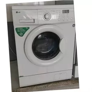 ماشین لباسشویی ال جی