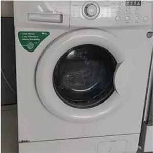 ماشین لباسشویی ال جی کره