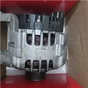 دینام پژو پارس