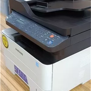 پرینتر Samsung2875FDلیزری سیاه سفید 4کارن