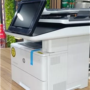 دستگاه کپی HP52645لیزری سیاه سفید حرفه ای،کافی نت