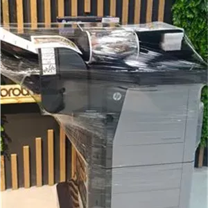 دستگاه کپی ایستاده HP M680