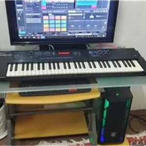 ارگ رولند سینتی سایزر رولند
