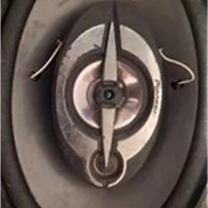 باند بیضی پایونیر مدل 6962