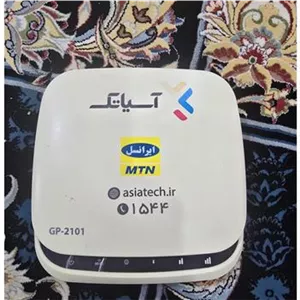 مودم آسیاتک ایرانسل