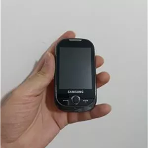 سامسونگ لمسی کربی