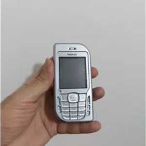 گوشی نوکیا 6670