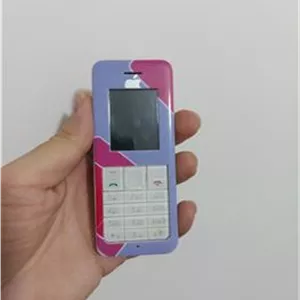 گوشی ساده نوکیا