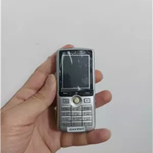 گوشی سونی اریکسون k750