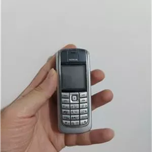 گوشی نوکیا 6020