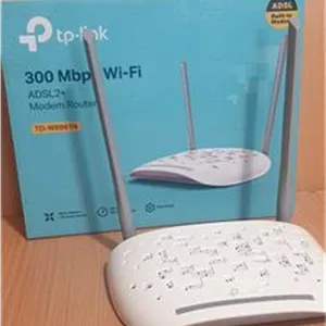 مودم P tp-link مدل TD-W8961N