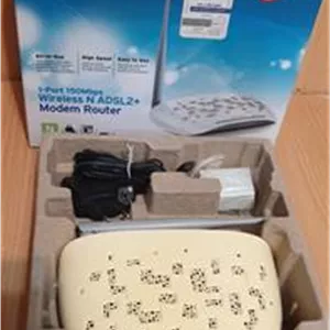 مودم tp-link مدل TD-W8151N