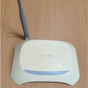 مودم TP-LINK مدل TD-W8901N