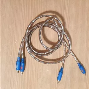 کابل AUDIO حرفه ای